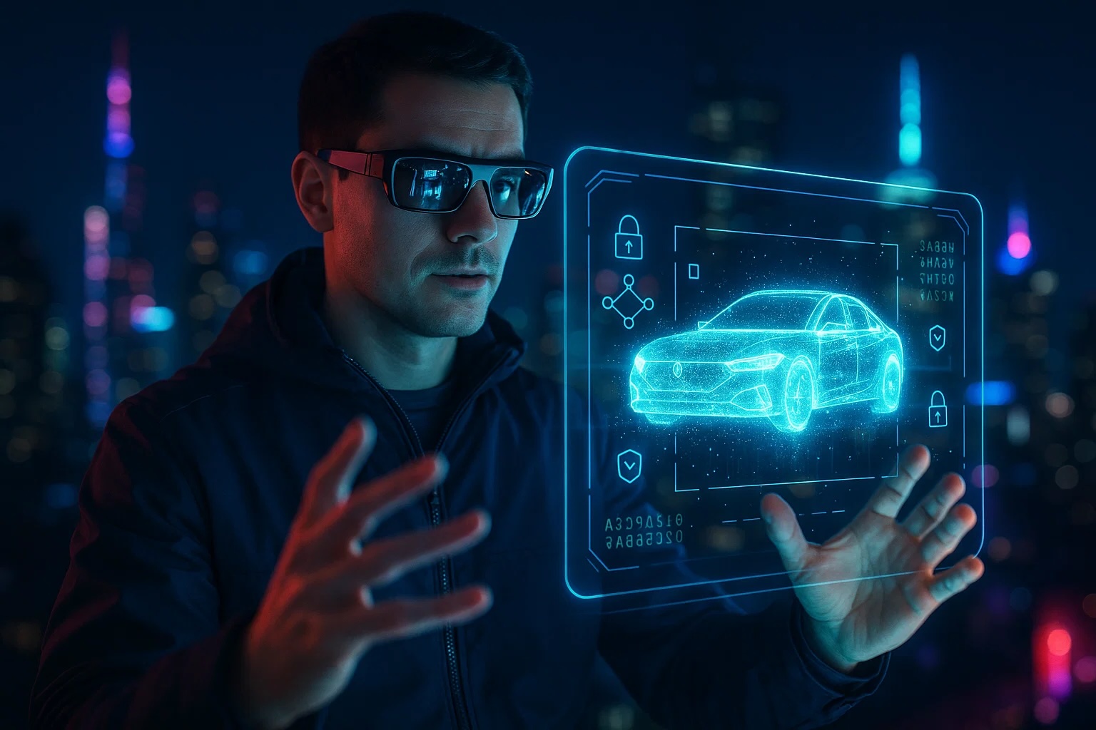 Digital marketplace with verifiable credentials